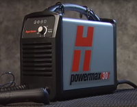 Hypertherm Powermax Plasma Cutters